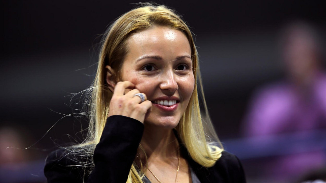 Jelena Đoković