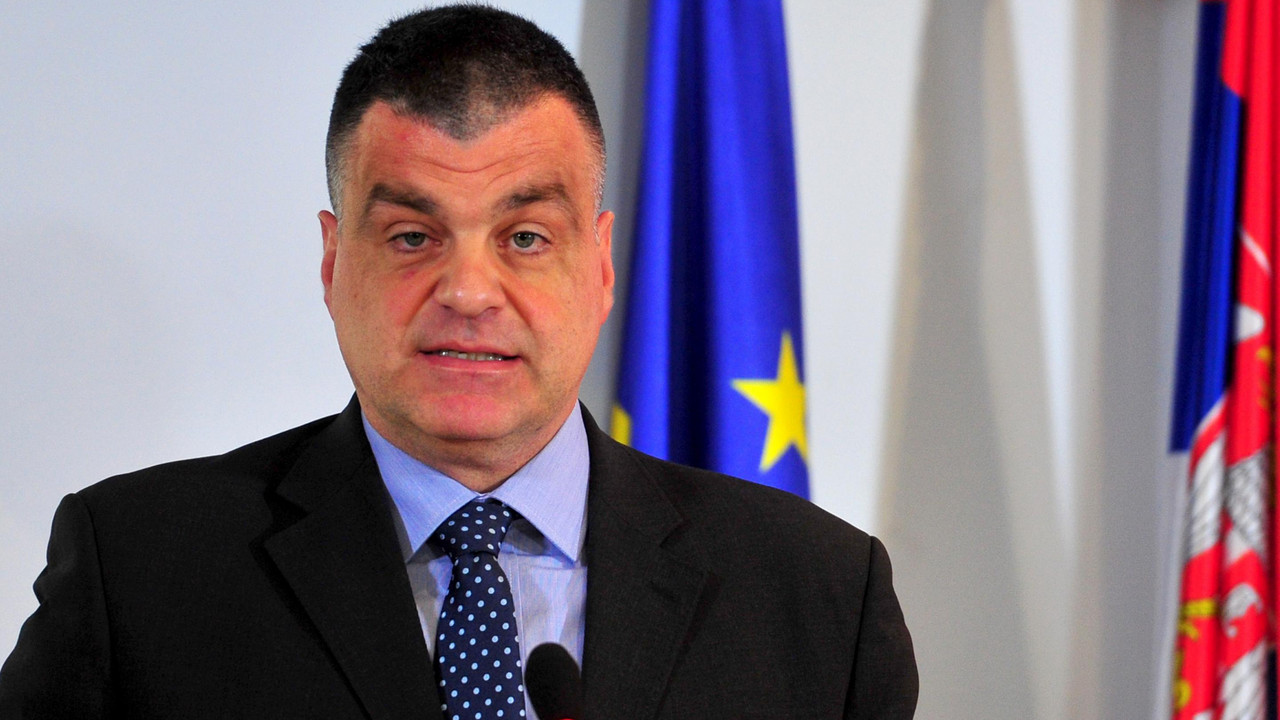 Saša Mirković