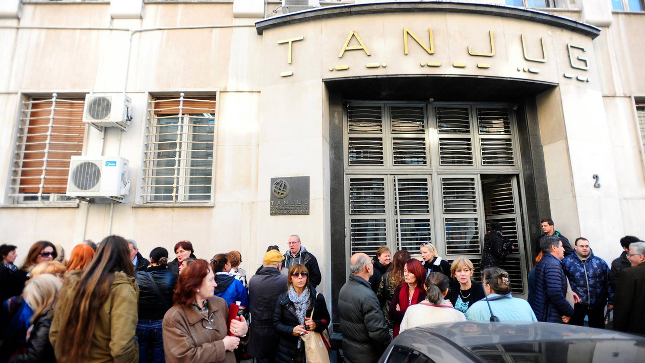 Tanjug