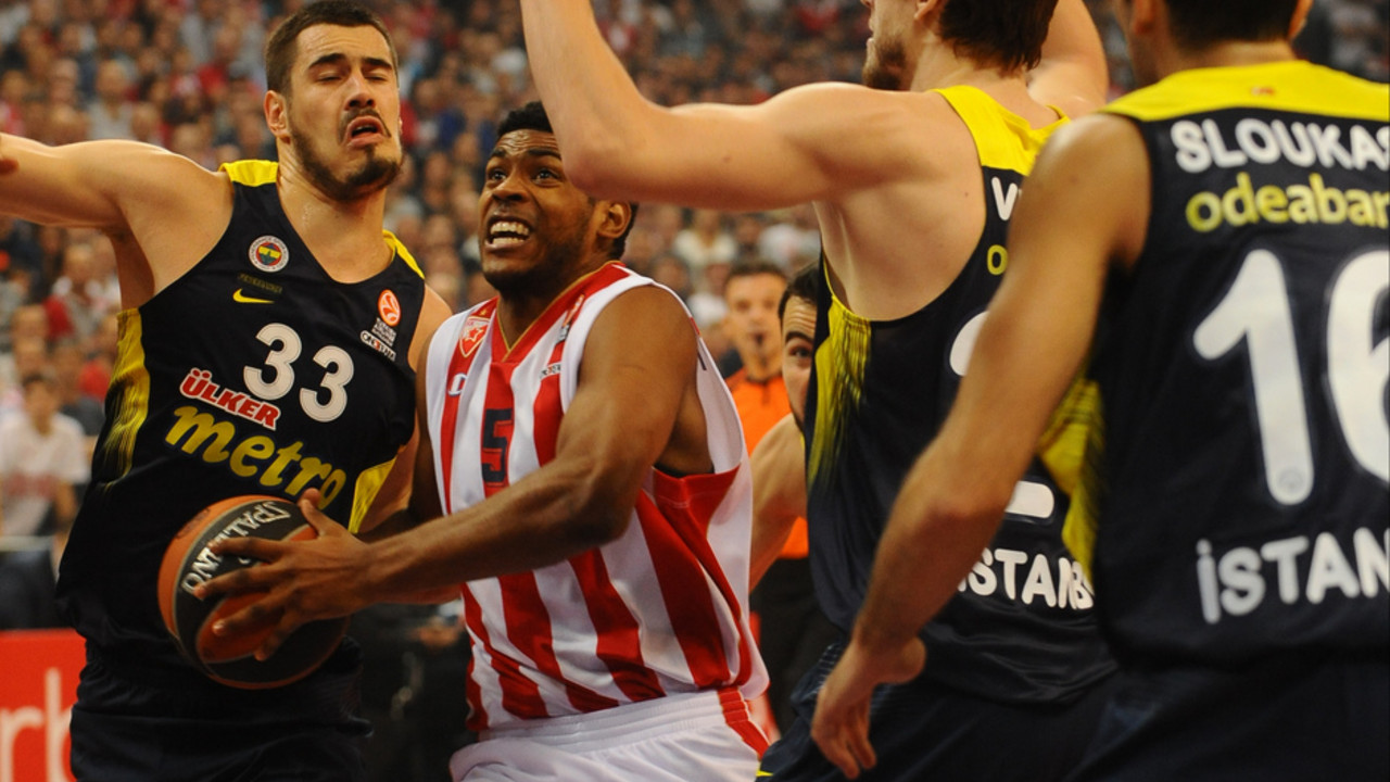 Nikola Kalinić i Rajan Tompson
