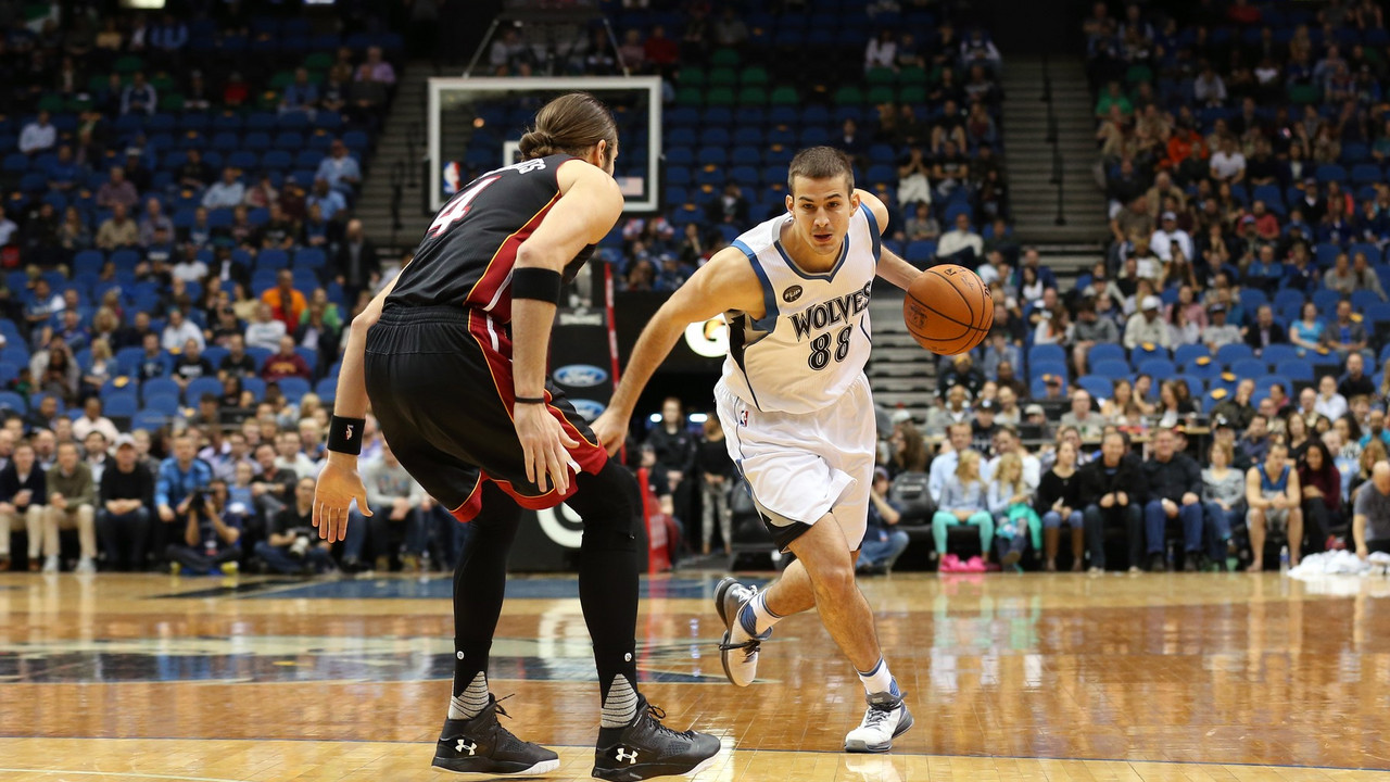 Nemanja Bjelica