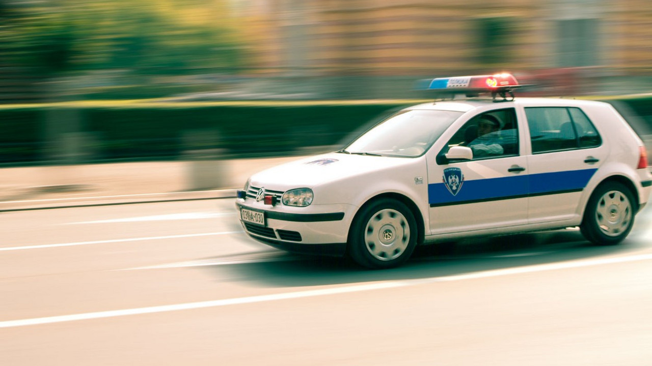 BiH policija