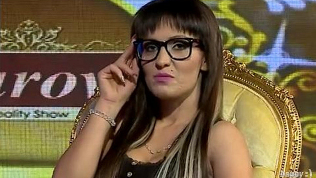 Marina Cvetković Barbi