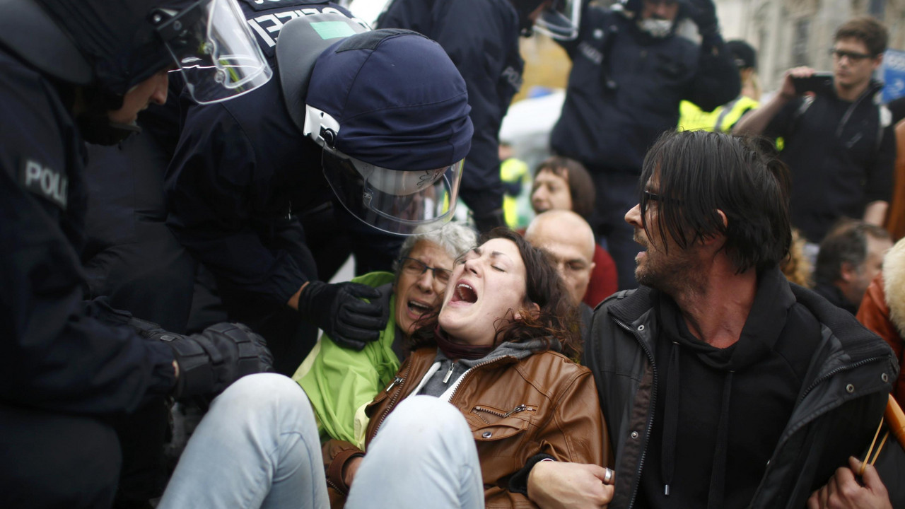 Protest