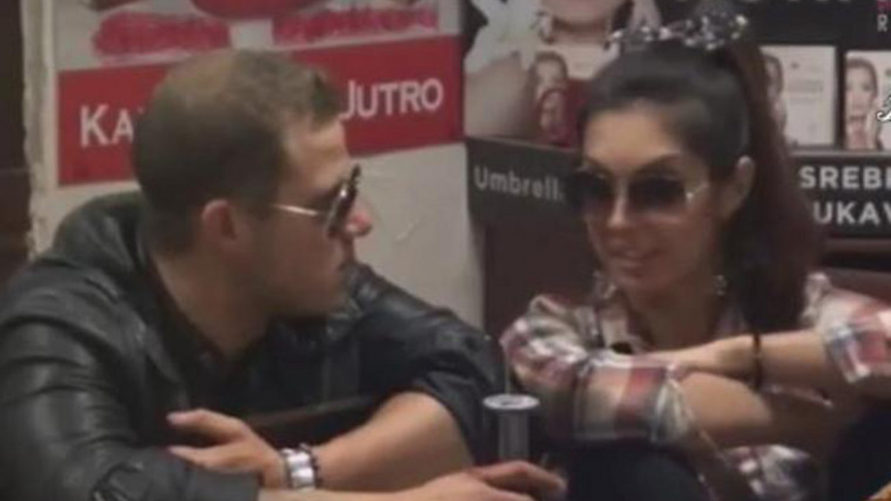 Gabi i Rade