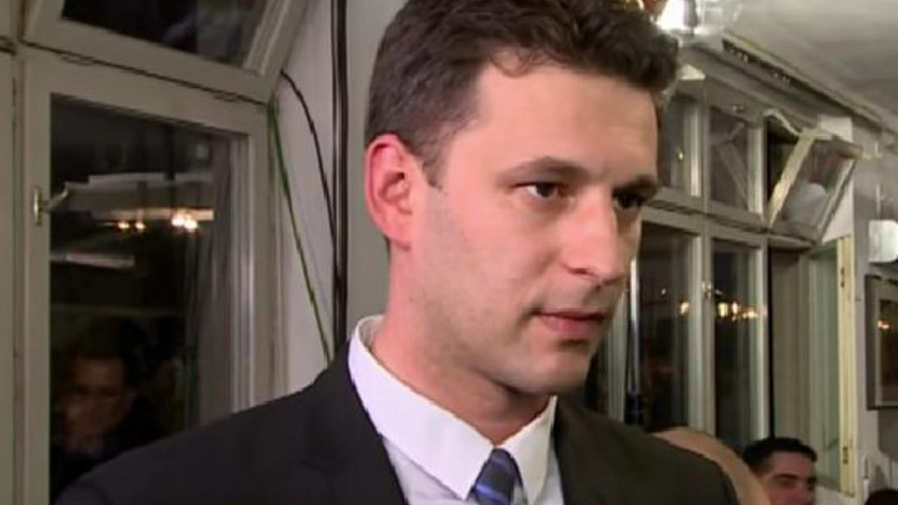 Božo Petrov