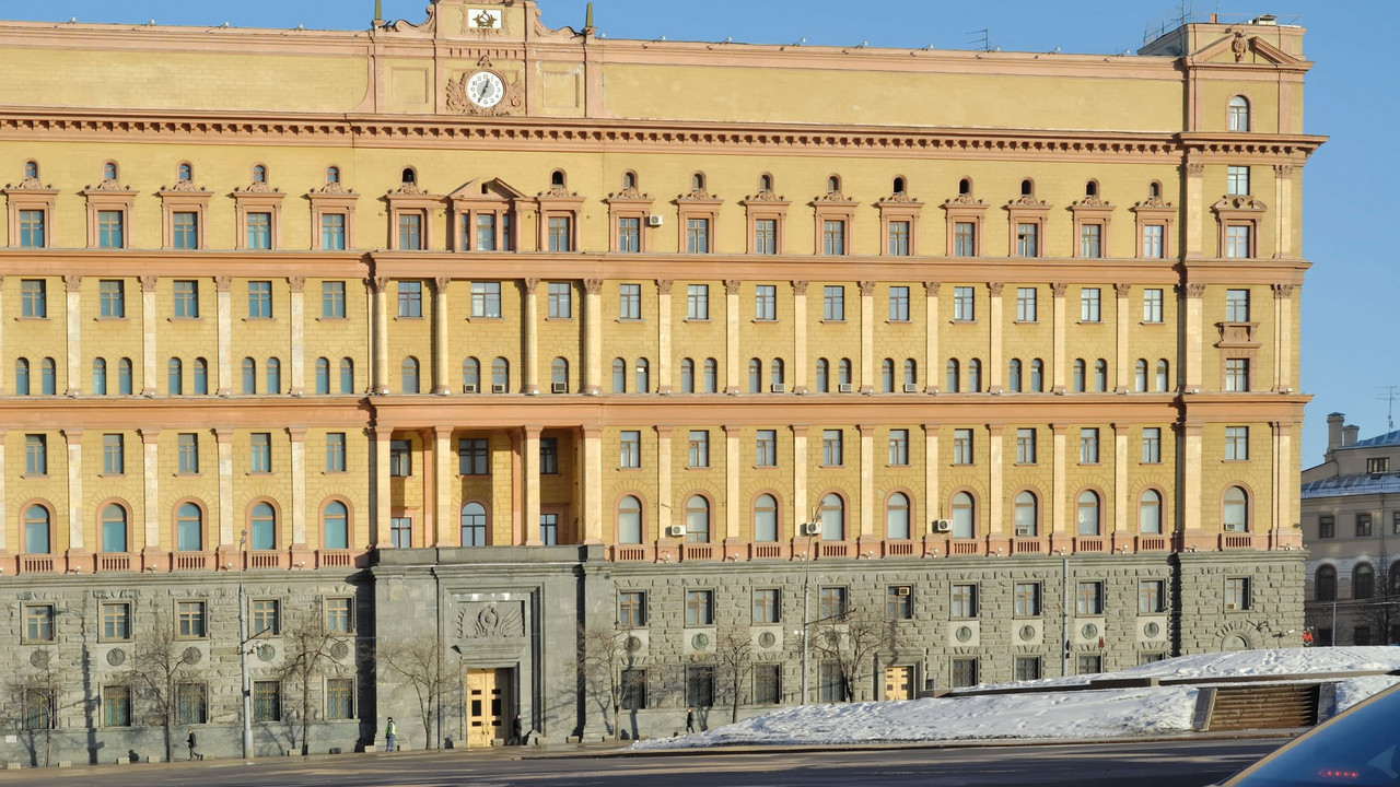 FSB Moskva