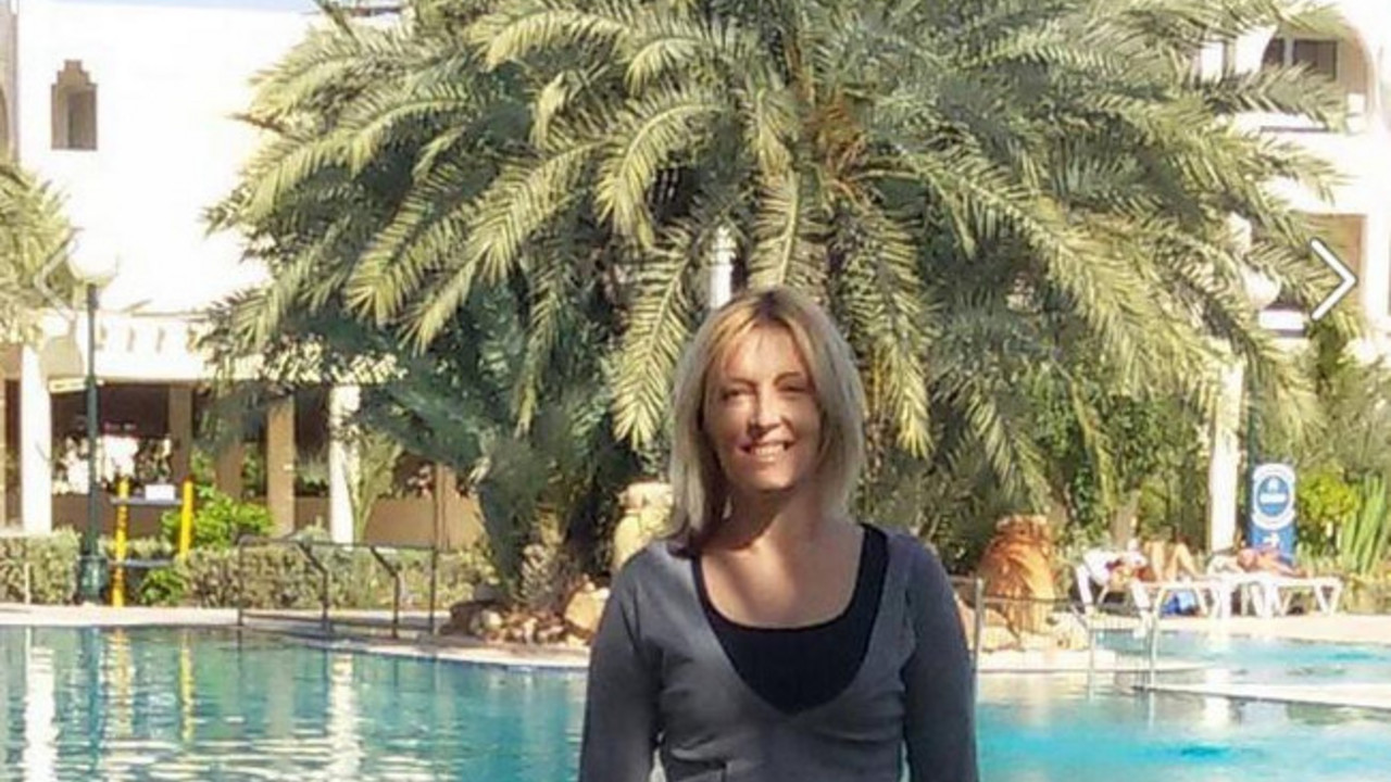 Sladjana Stankovic