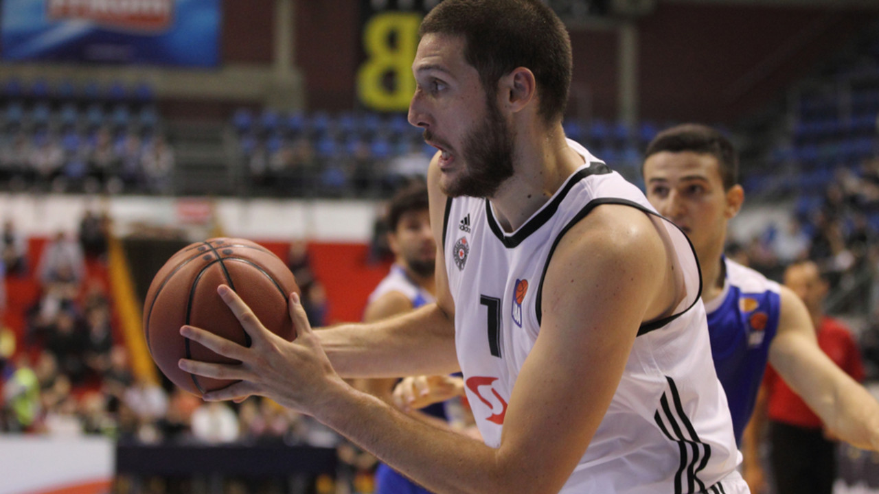 Kosta Perović