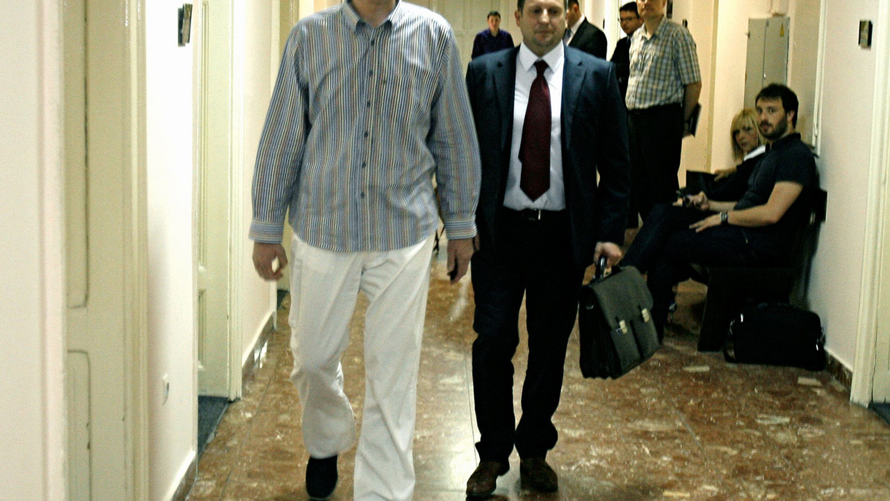 Andrej Vučić