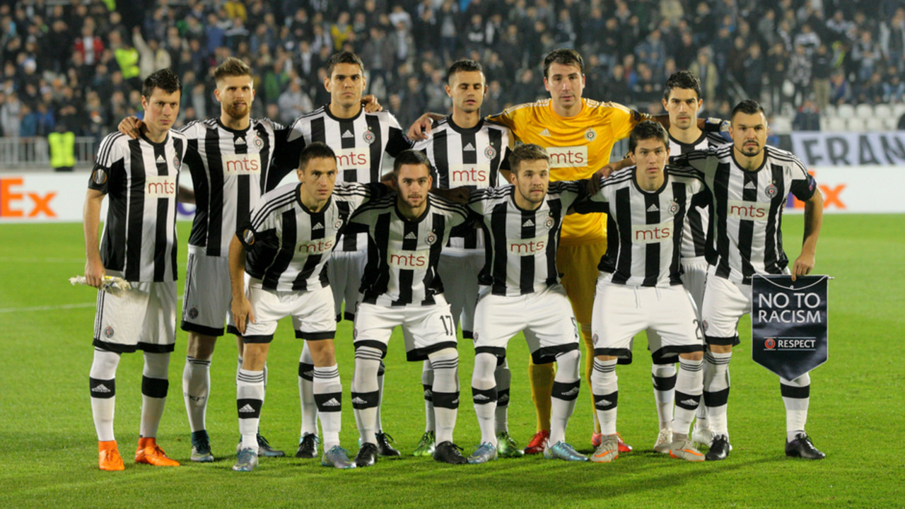 FK Partizan