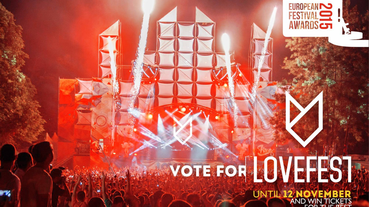 Lovefest