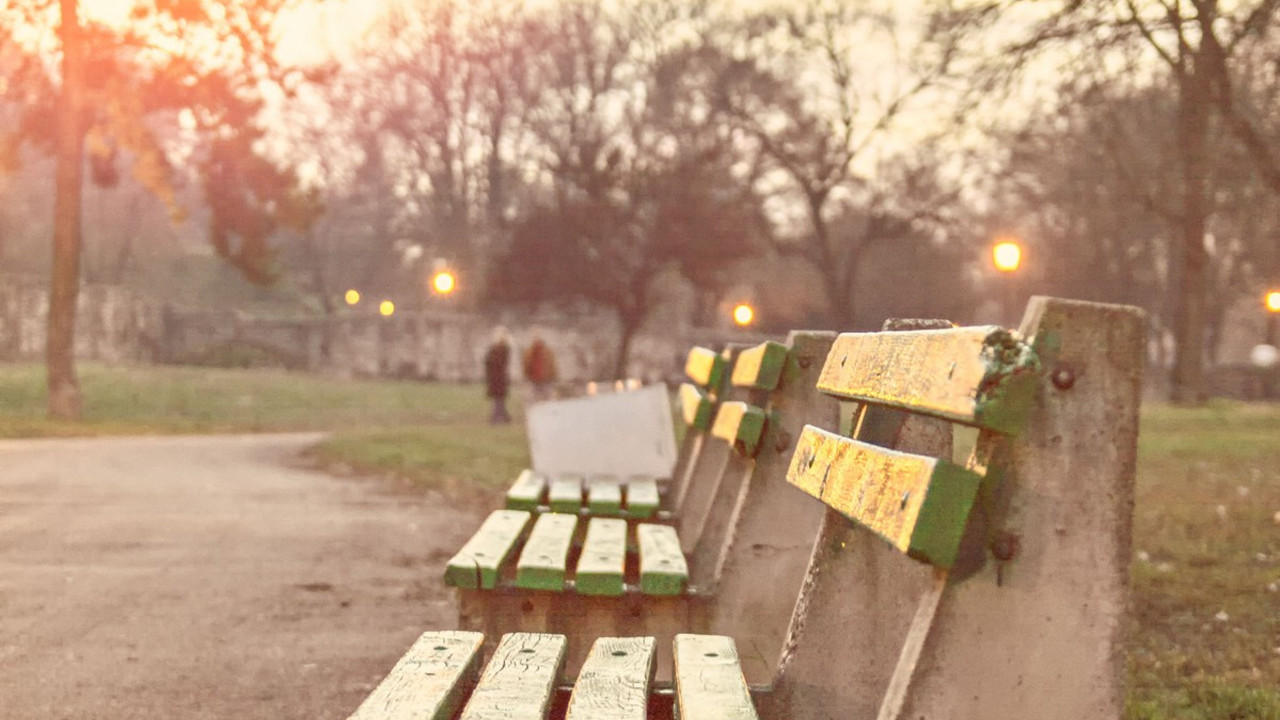 park