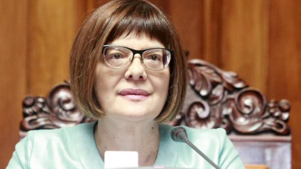Maja Gojković