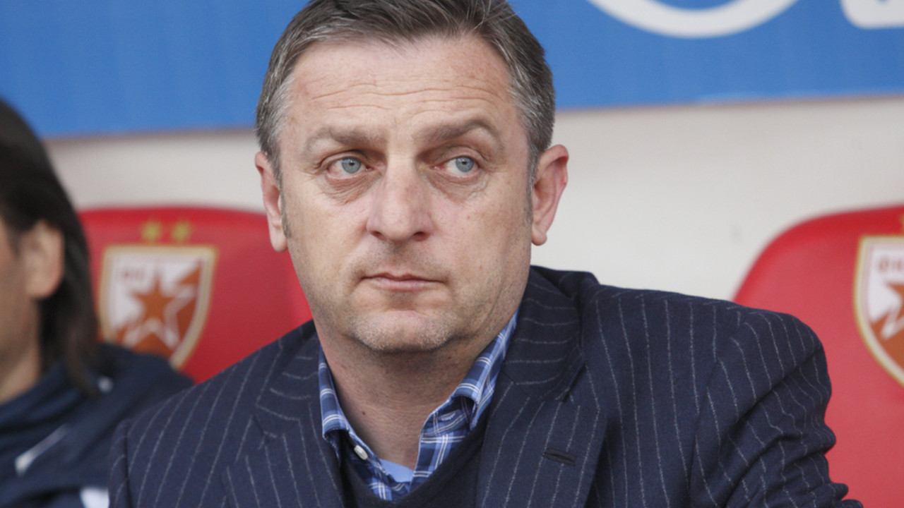 Tomislav Sivić, selektor U21