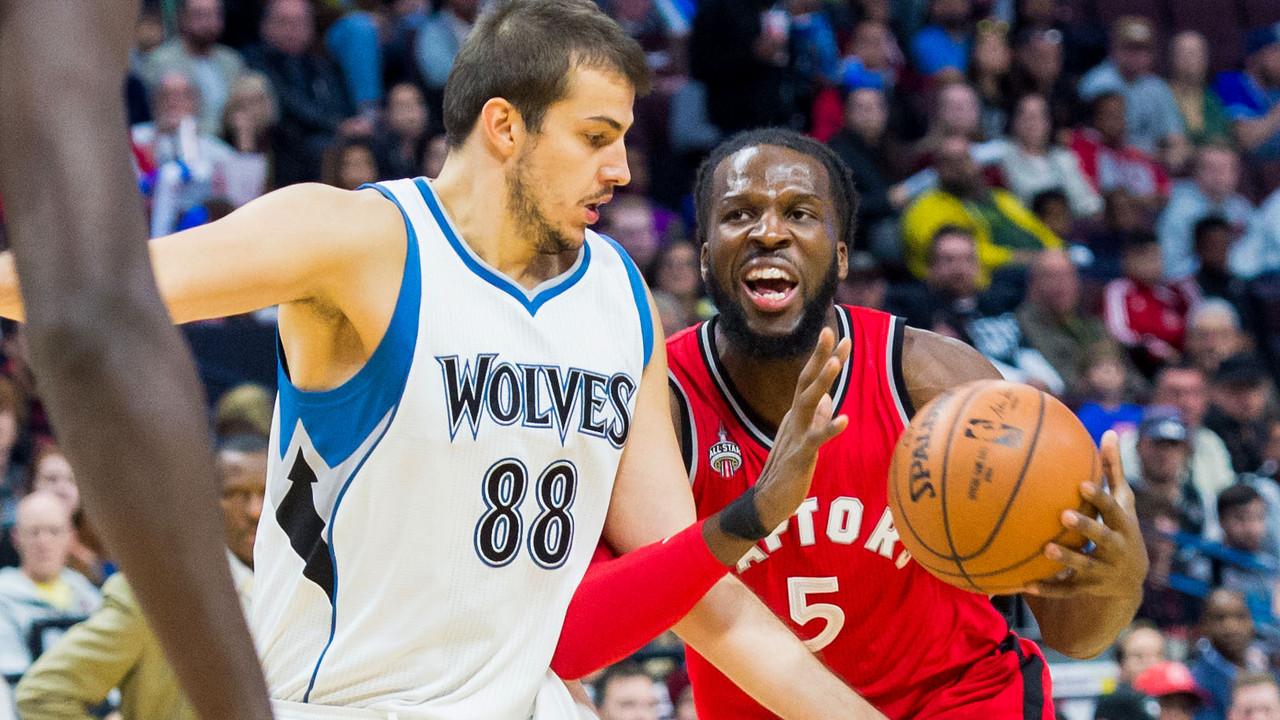 Nemanja Bjelica