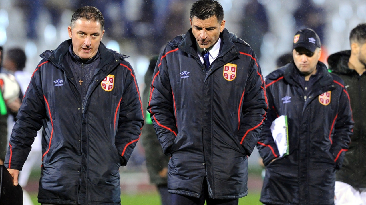Radovan Ćurčić