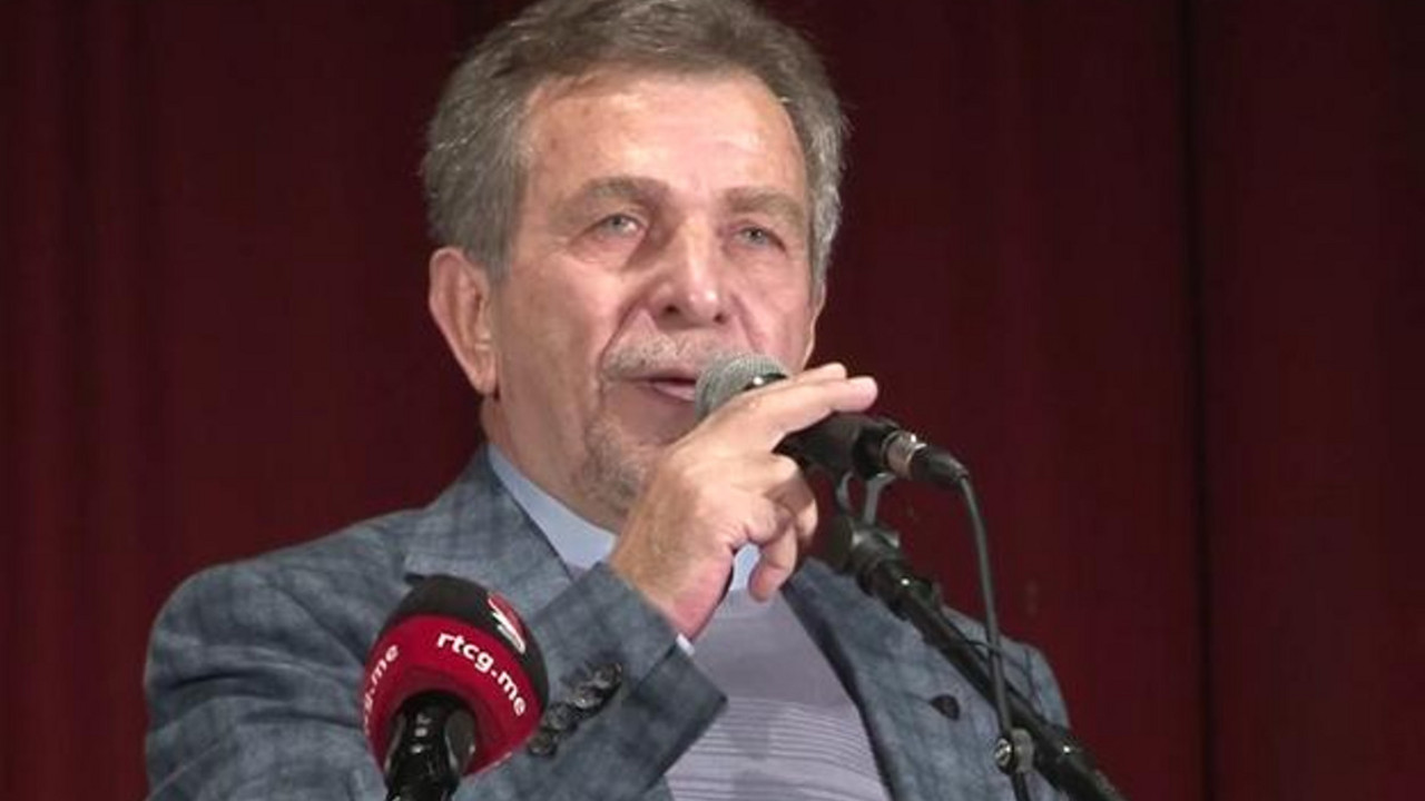 Bogić Beli Mitrović