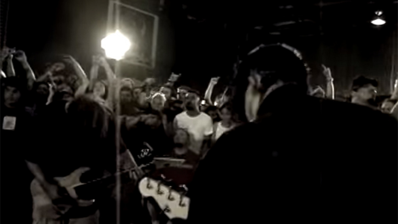 Deftones