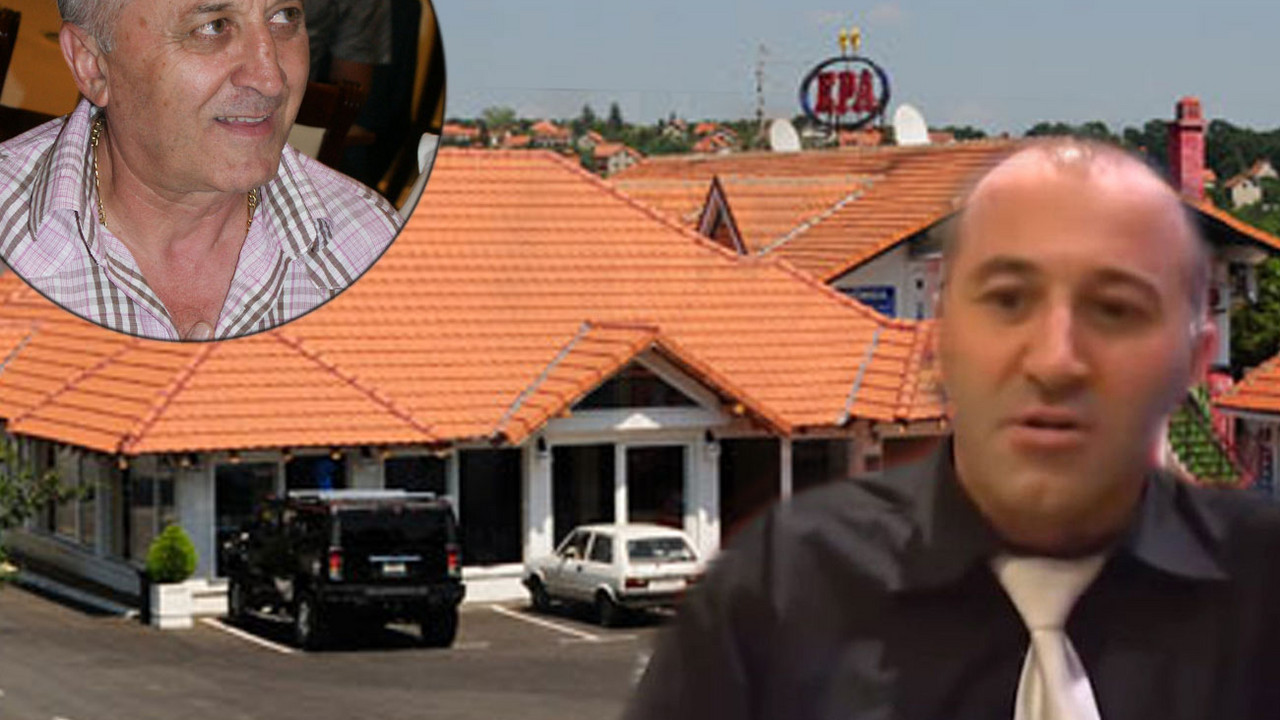 Era i Dragutin Ojdanić