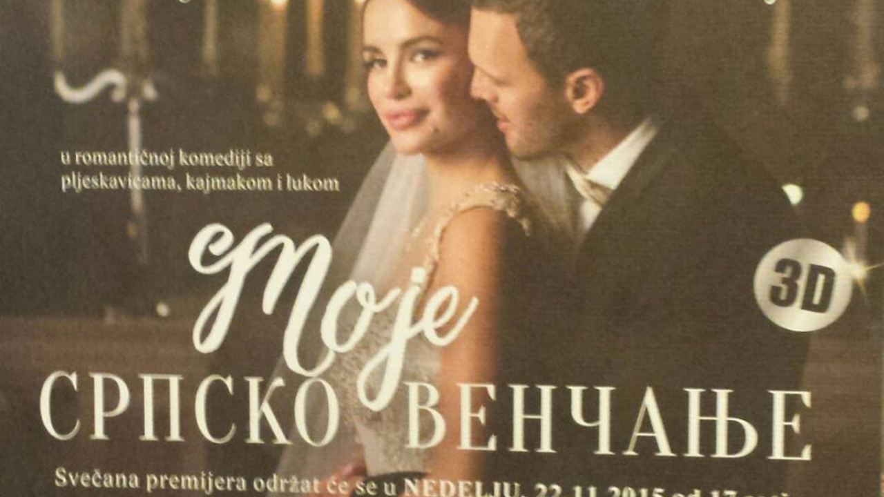 Severina i Igor