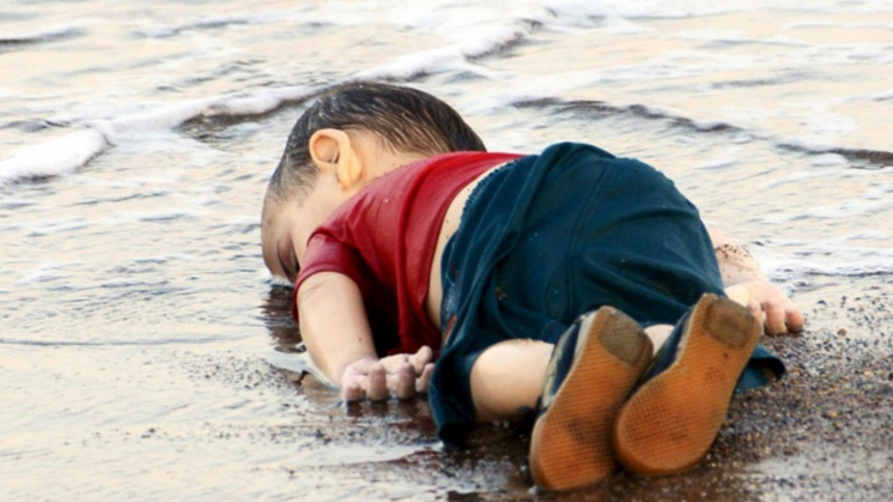 Alen Kurdi