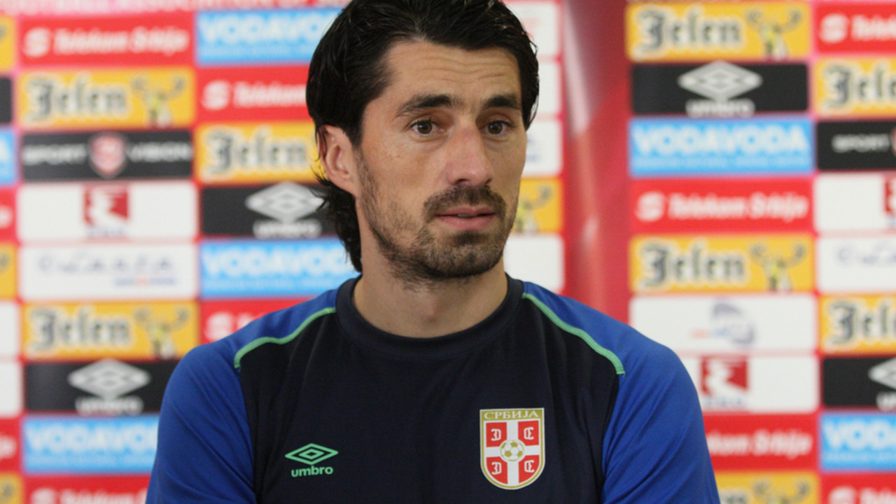 Milanb Biševac, FK Olimpik