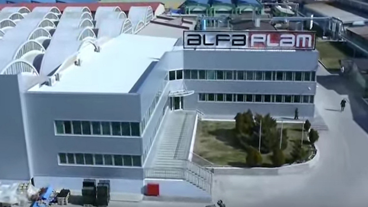 Alfa Plam