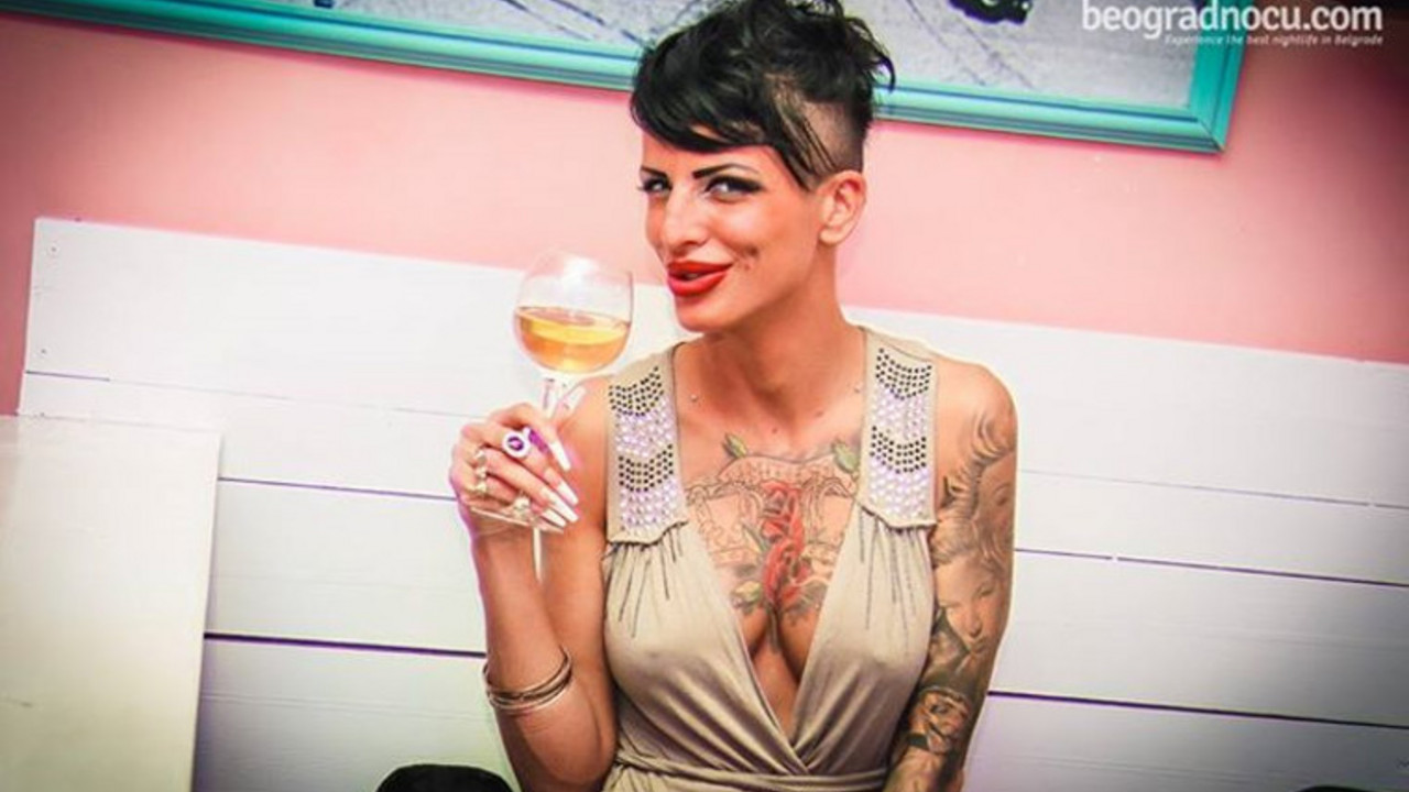Jelena Krunić