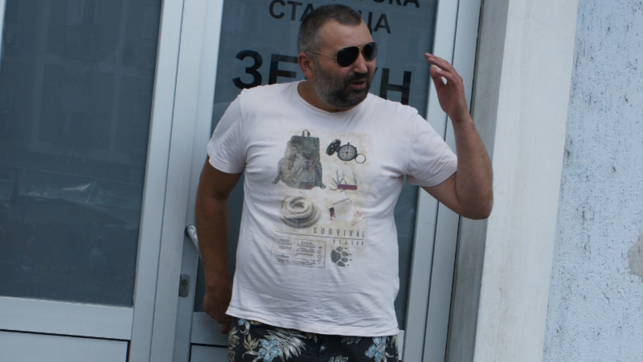 Miki Đuričić