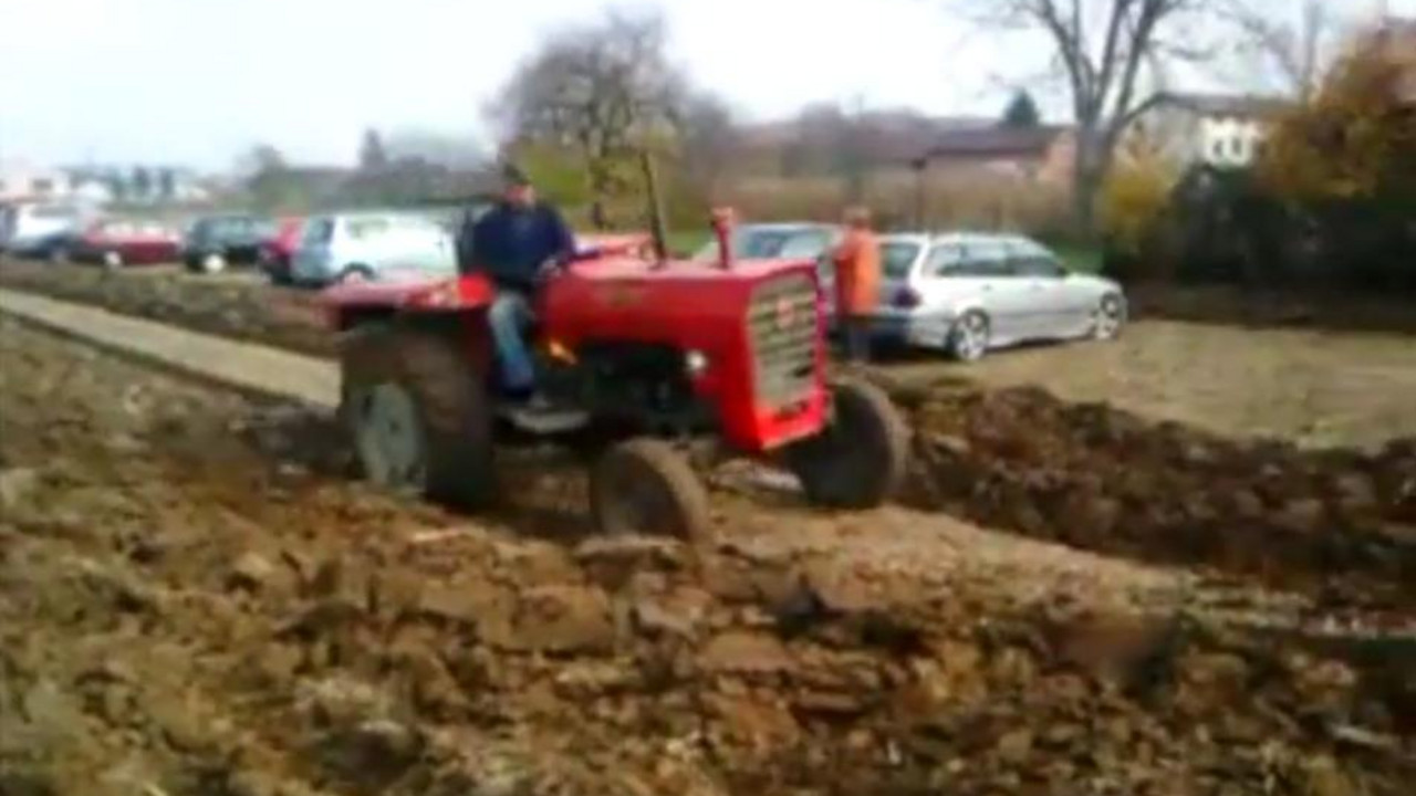 traktor