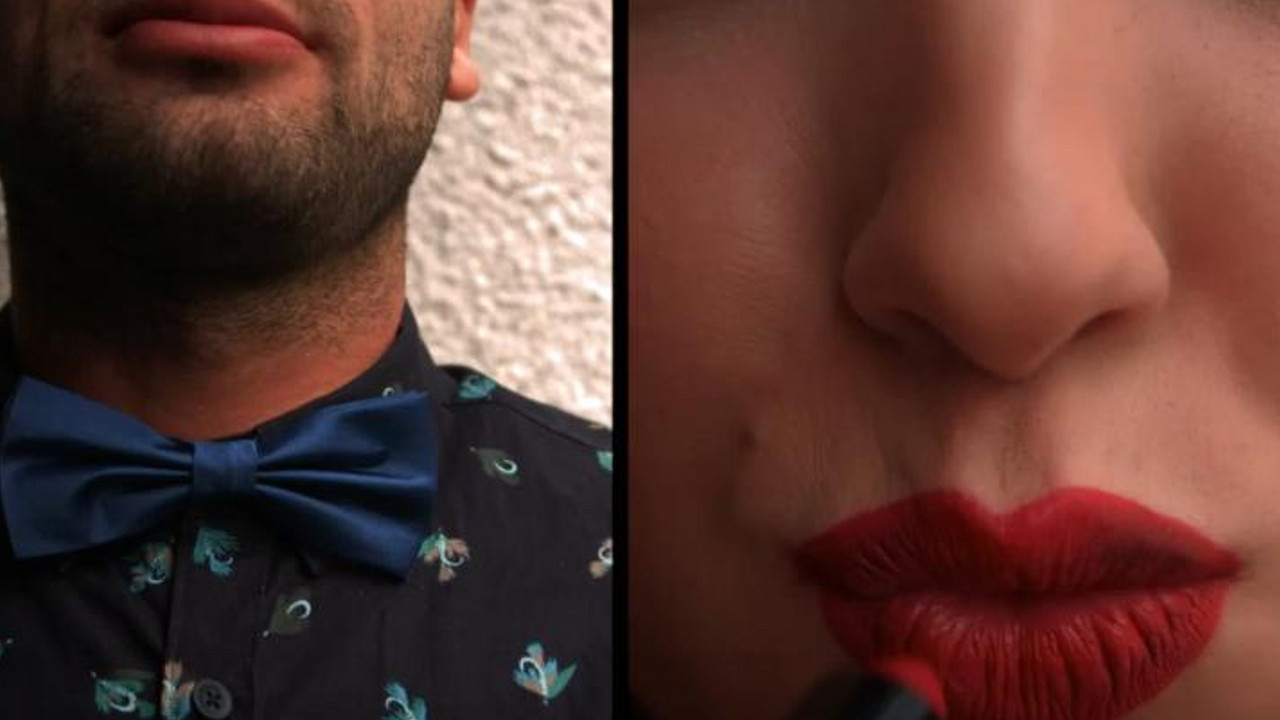 Spot "Neka te kraj mene"