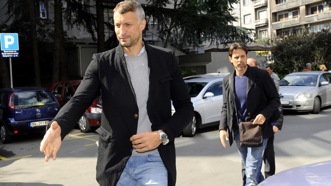 Ivan Miljković