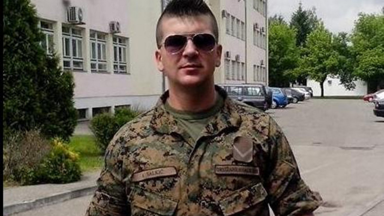 Armin Salkić