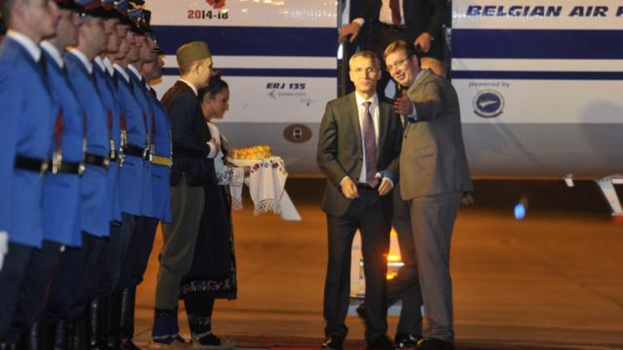 Vučić