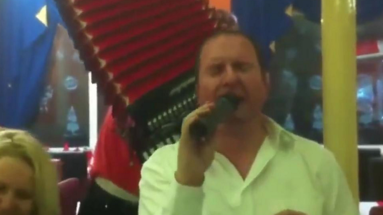 Ludi harmonikaš