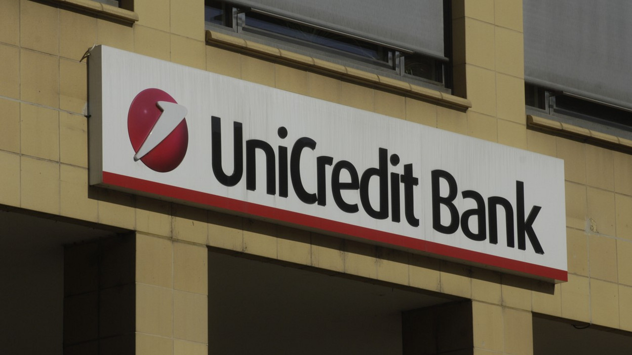Unicredit banka