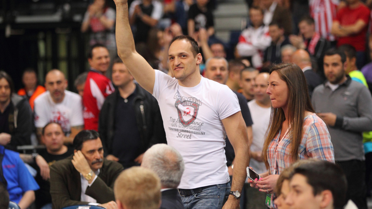 Igor Rakoćević