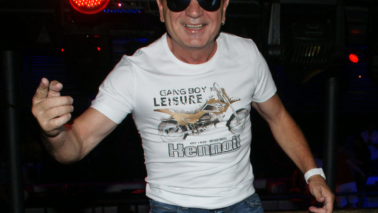 Mile Kitić
