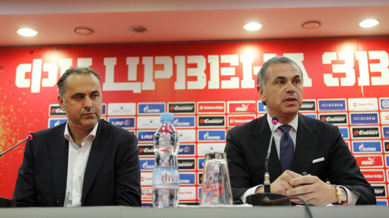 Zvezdan Terzić, Miodrag Božović, FK Crvena zvezda