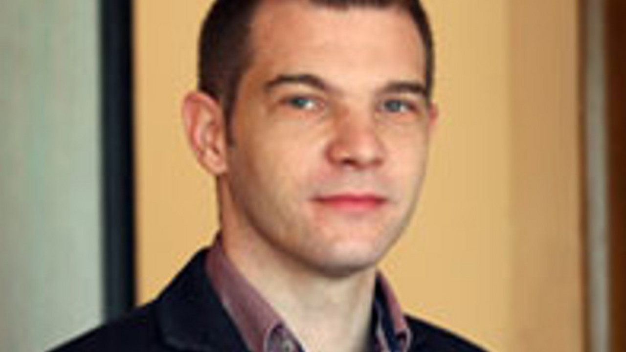Aleksandar Marković