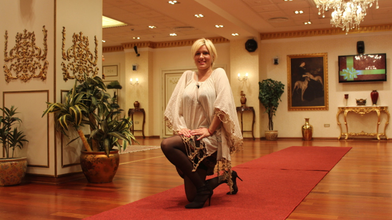 Jelena Golubović