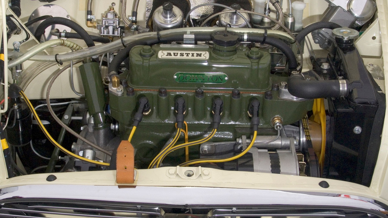 motor