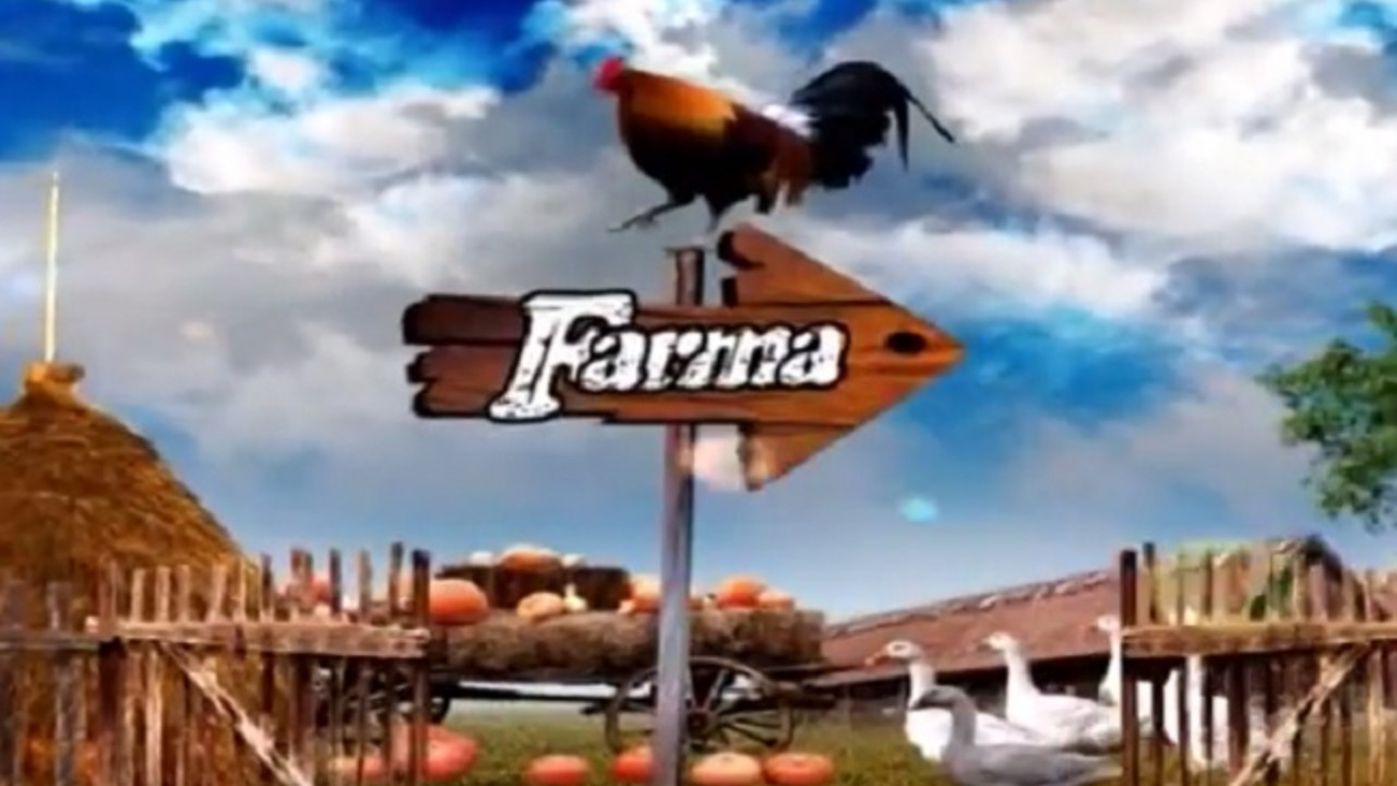 farma