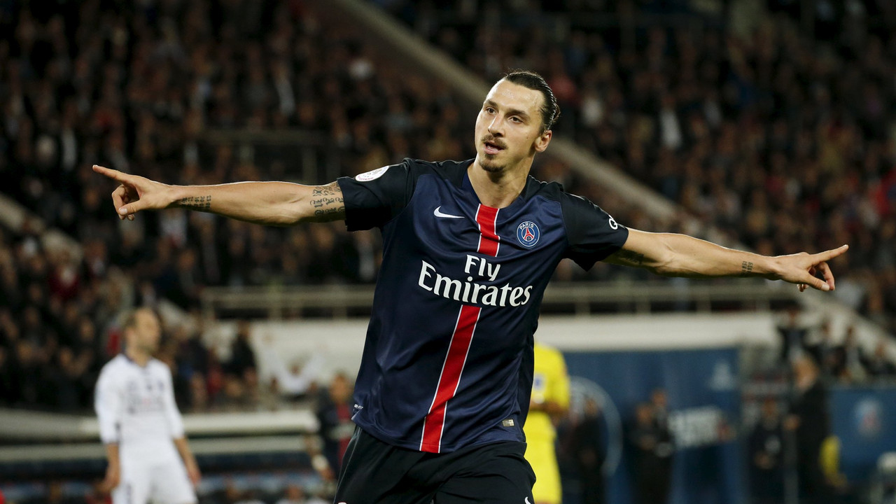 Zlatan Ibrahimović