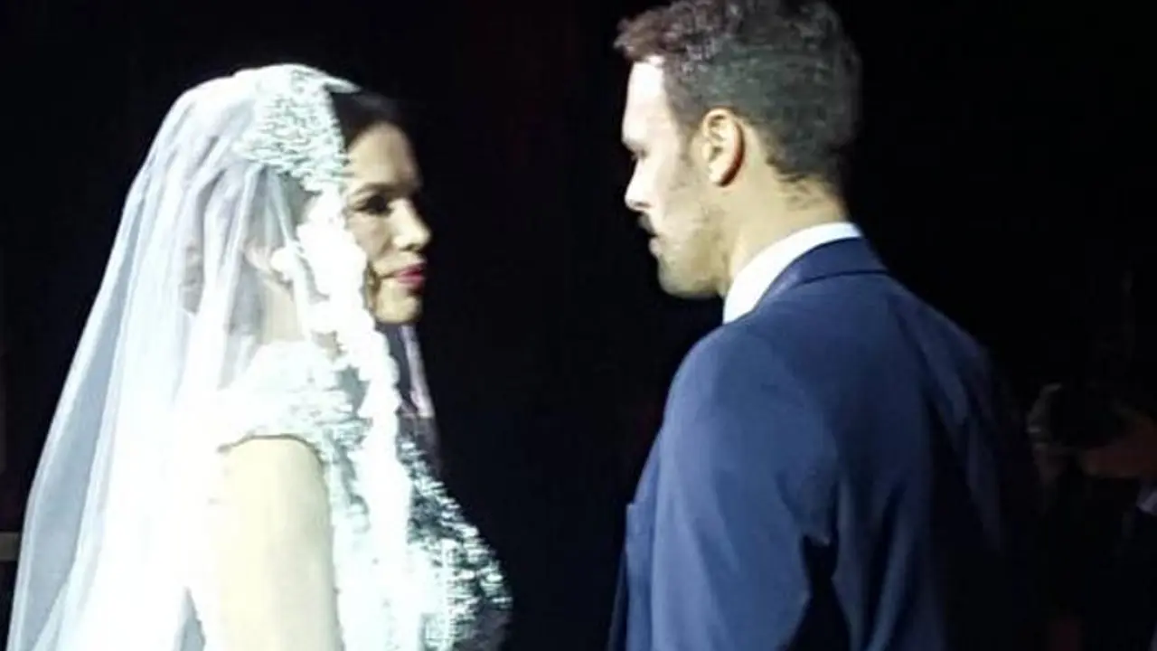 Severina i Igor Kojić