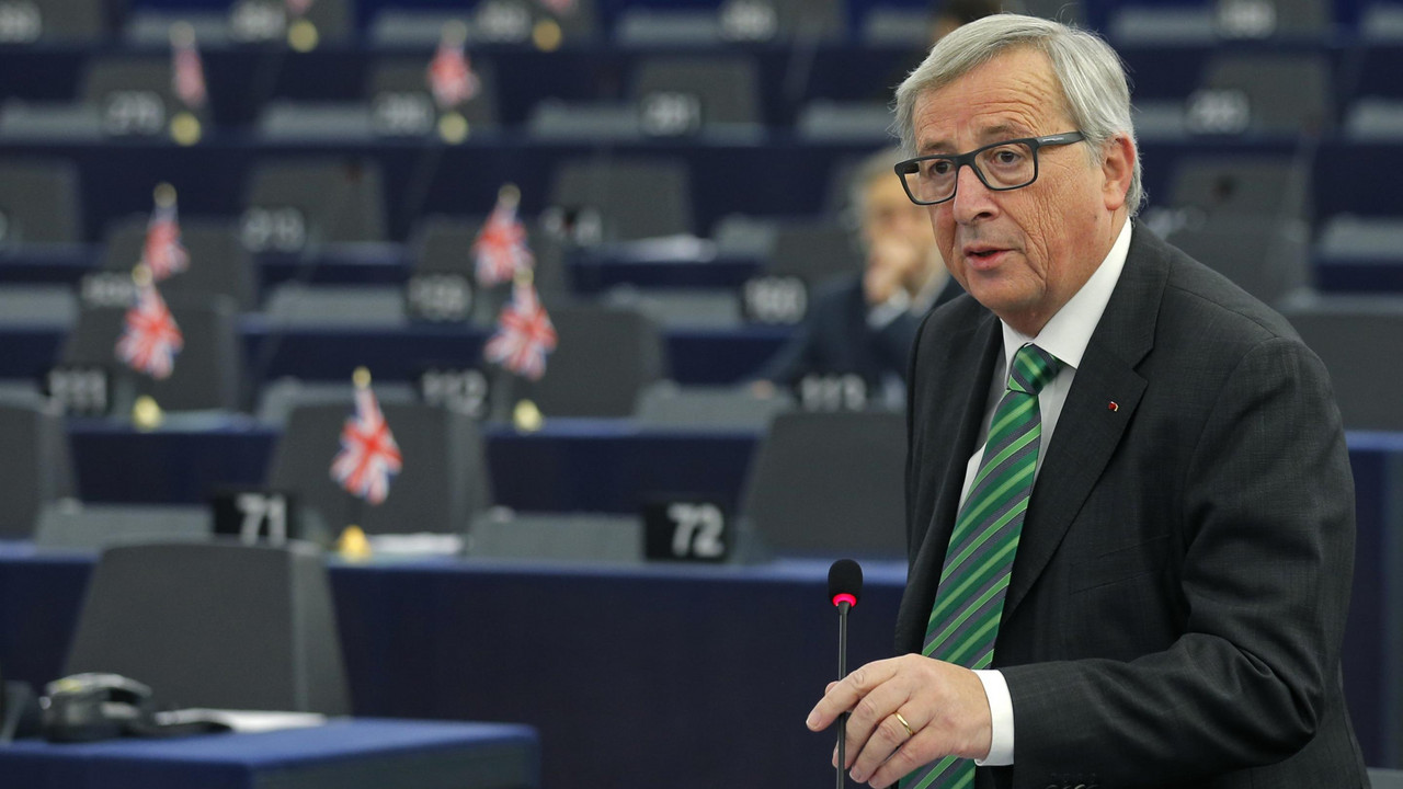 Žan Klod Junker