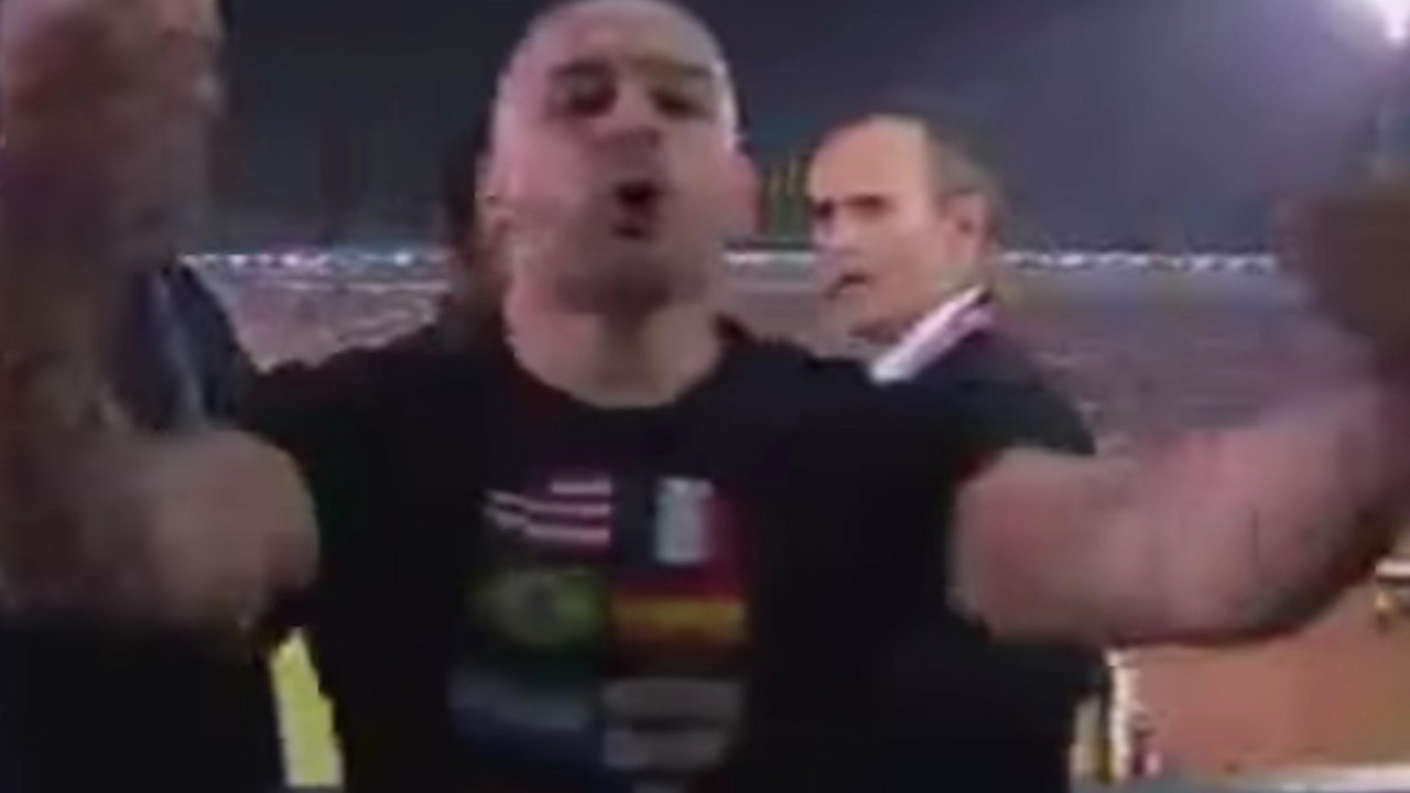 Igor Mikić