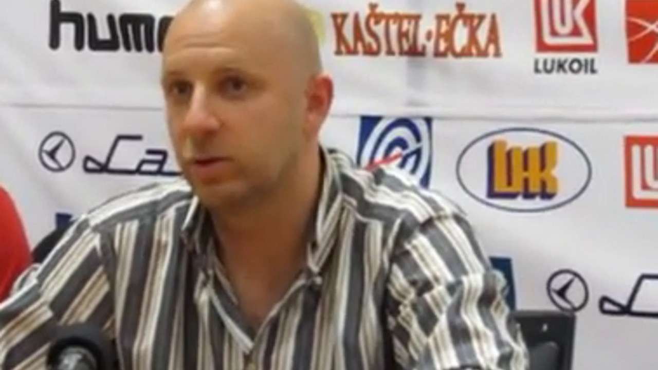 Igor Butulija