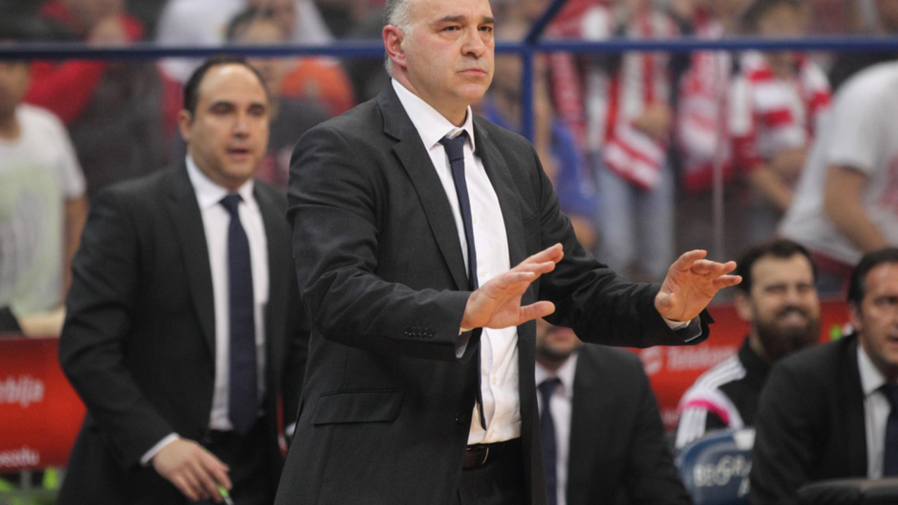 Pablo Laso